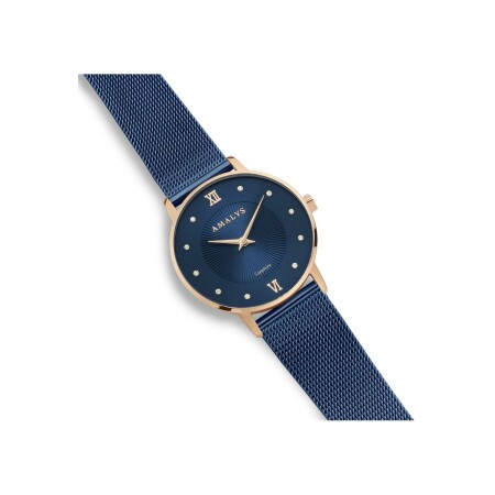 Montre Amalys Flavie AMW-181