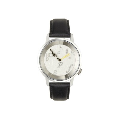 Montre AKTEO Musique 38mm