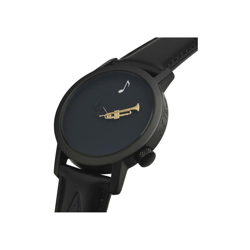 Montre AKTEO Trompette 42mm