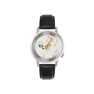 Montre AKTEO Saxophone 38mm