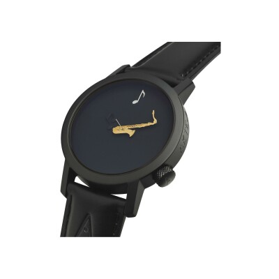 Montre AKTEO Saxophone 42mm