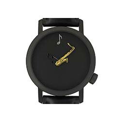 Montre AKTEO Saxophone 42mm