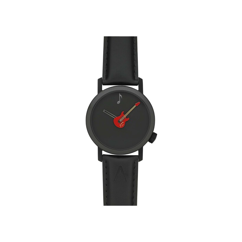 Montre AKTEO Guitare 42mm