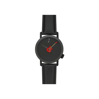 Montre AKTEO Guitare 42mm