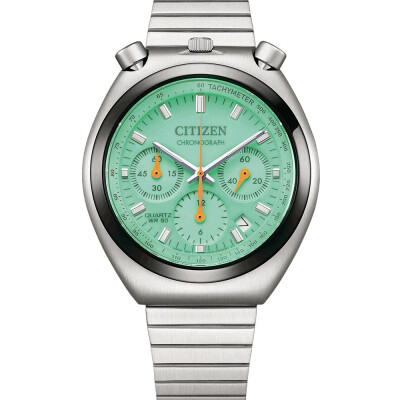 Montre Citizen Tsuno Chrono AN3660-73X