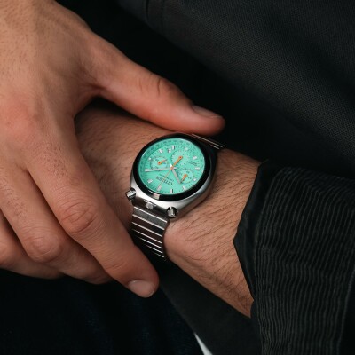 Montre Citizen Tsuno Chrono AN3660-73X