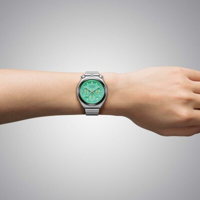 Montre Citizen Tsuno Chrono AN3660-73X