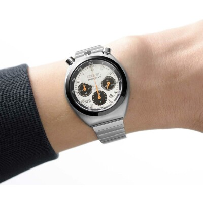 Montre Citizen Tsuno Chrono AN3660-81A
