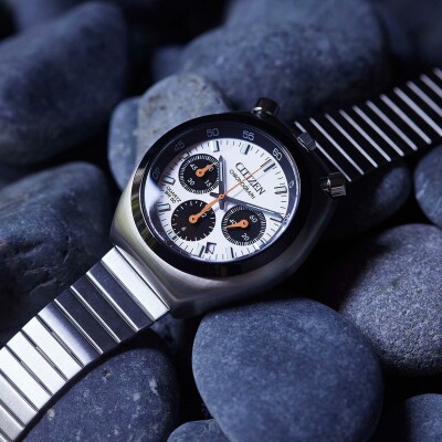Montre Citizen Tsuno Chrono AN3660-81A