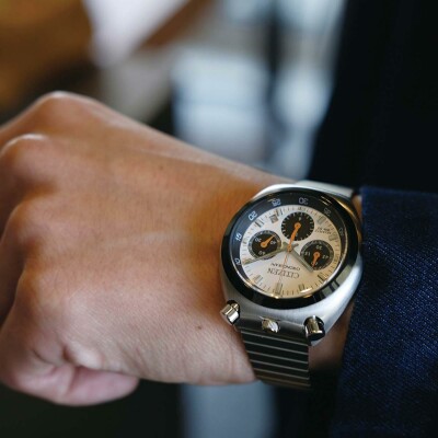 Montre Citizen Tsuno Chrono AN3660-81A