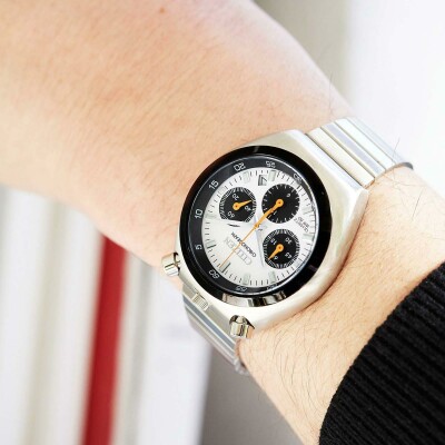 Montre Citizen Tsuno Chrono AN3660-81A