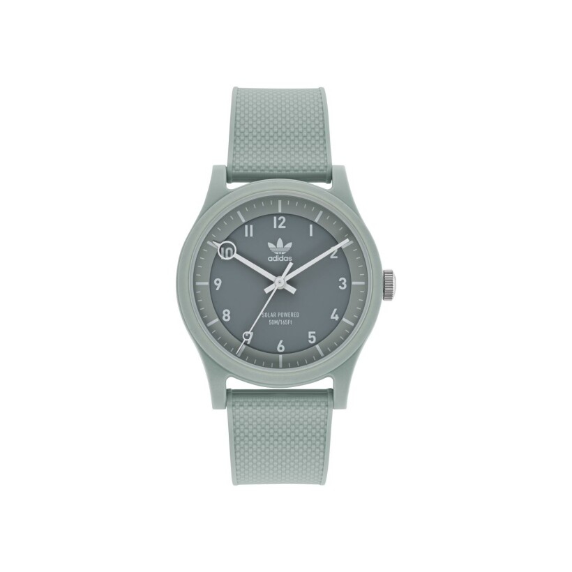 Montre adidas Project One AOST22044