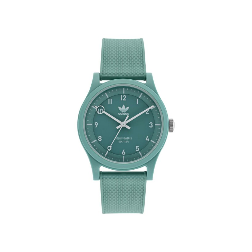 Montre adidas Project One AOST22045