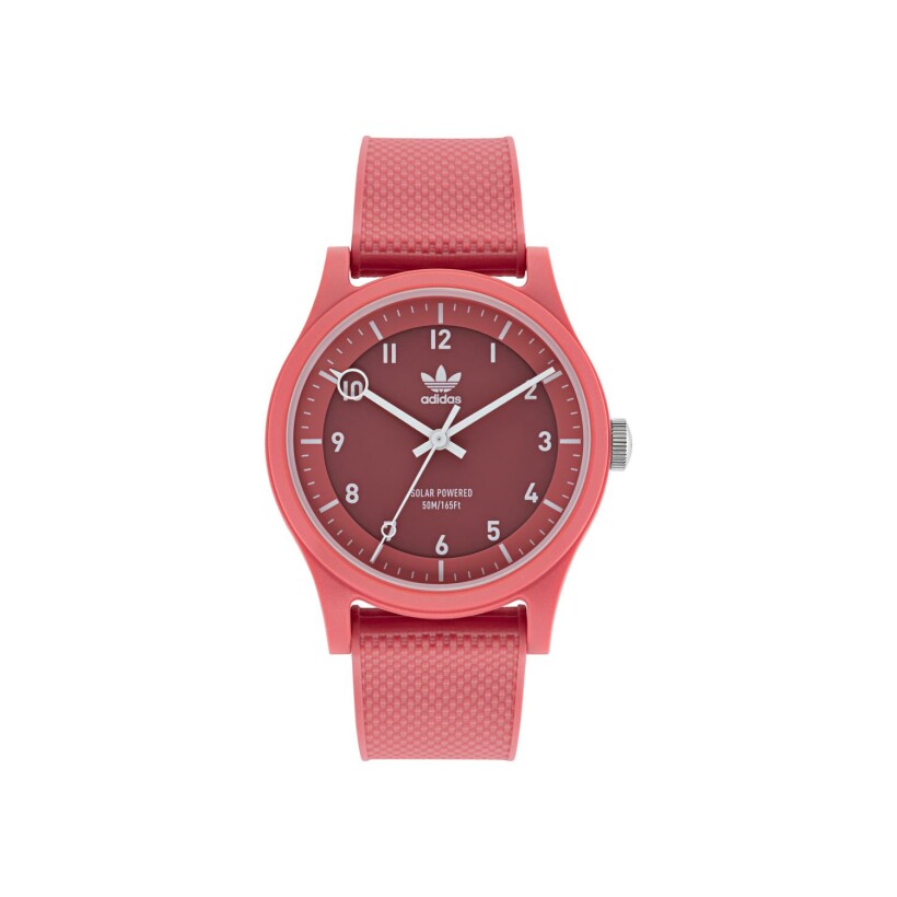 Montre adidas Project One AOST22046