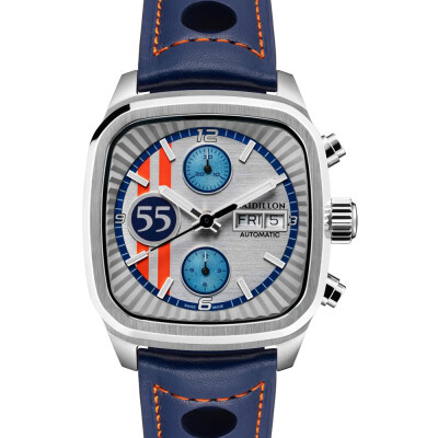 Montre Raidillon Apex