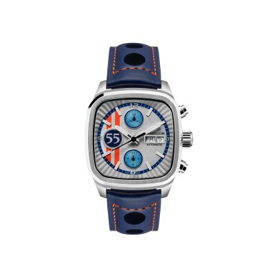 Montre Raidillon Apex