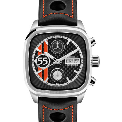 Montre Raidillon Apex