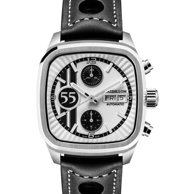 Montre Raidillon Apex