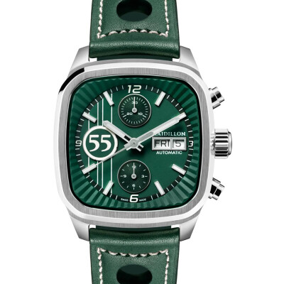Montre Raidillon Apex
