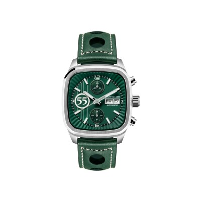 Montre Raidillon Apex
