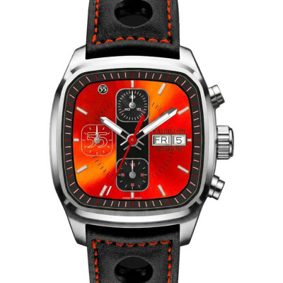 Montre Raidillon Apex