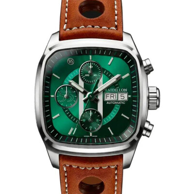 Montre Raidillon Apex