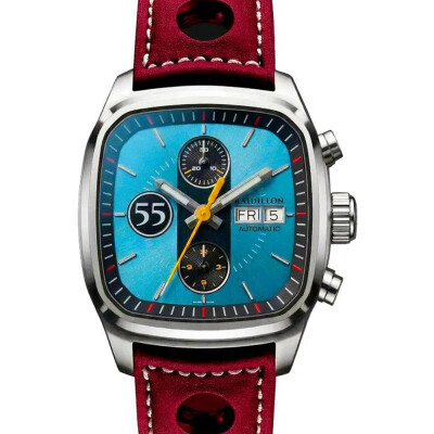 Montre Raidillon Apex