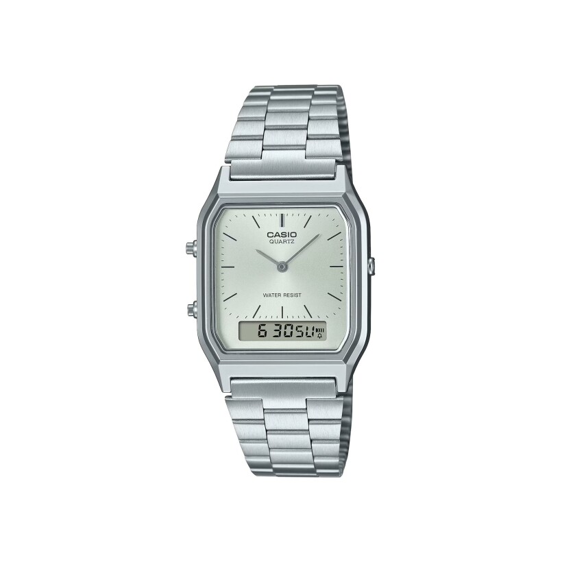 Montre Casio Edgy Collection AQ-230A-7AMQYES
