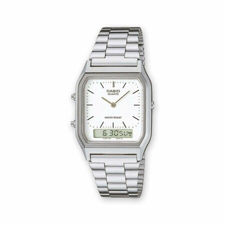 Montre Casio Collection AQ-230A-7DMQYES