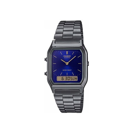 Montre Casio Vintage AQ-230EGG-2AEF