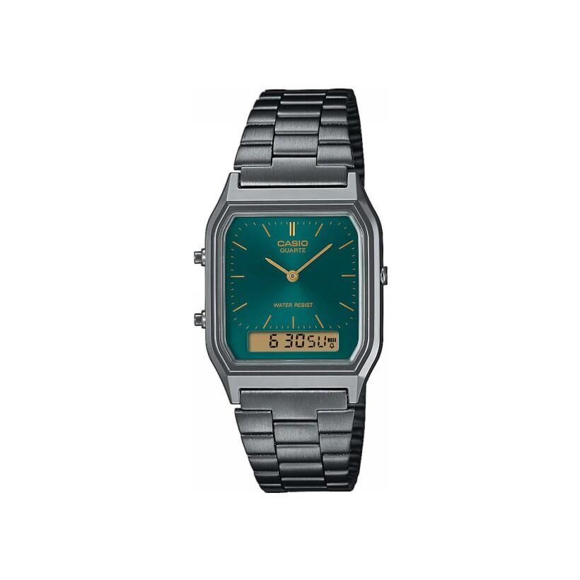 Montre Casio Vintage AQ-230EGG-3AEF