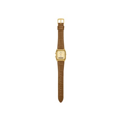Montre Casio Vintage AQ-230EGL-9AEF