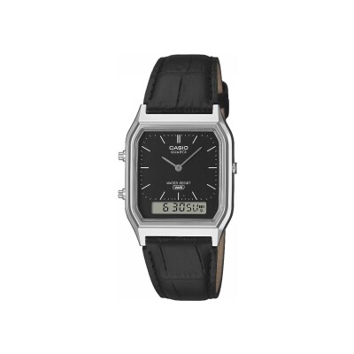Montre Casio Vintage AQ-230EL-1AEF