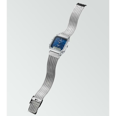 Montre Casio Vintage AQ-230EM-2AEF