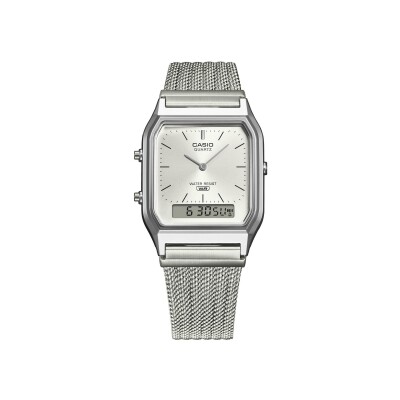 Montre Casio Vintage AQ-230EM-7AEF