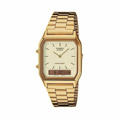 Montre Casio Collection AQ-230GA-9DMQYE 