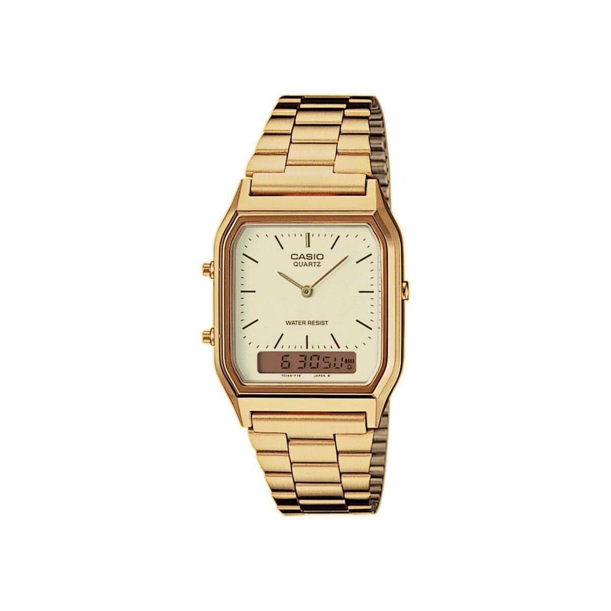 Montre casio nantes hot sale