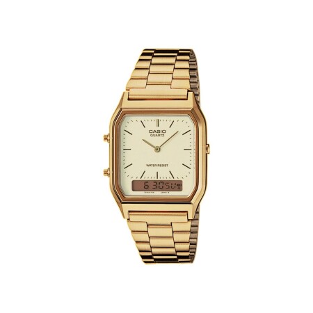 Montre Casio Vintage AQ-230GA-9DMQYES