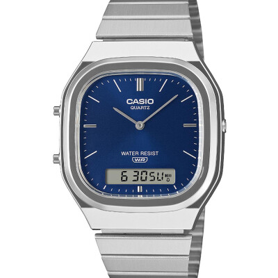 Montre Casio Vintage AQ-240E-2A2EF