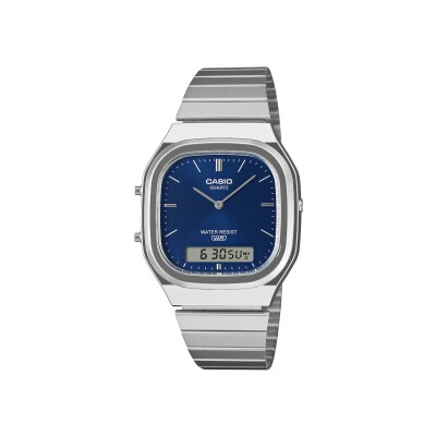 Montre Casio Vintage AQ-240E-2A2EF