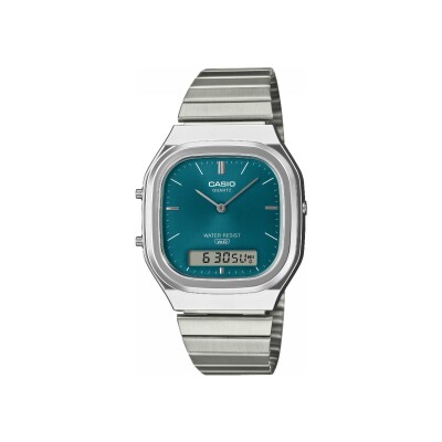 Montre Casio Vintage AQ-240E-3AEF
