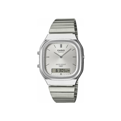 Montre Casio Vintage AQ-240E-7AEF