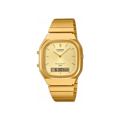 Montre Casio Vintage AQ-240EG-9AEF