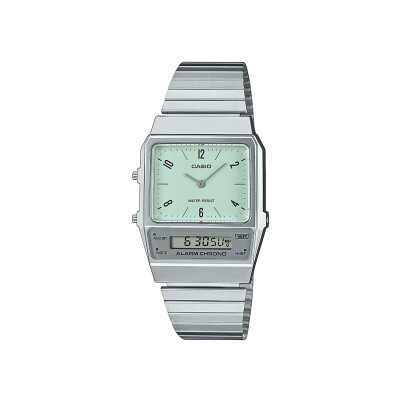 Montre Casio Vintage AQ-800E-3AEF