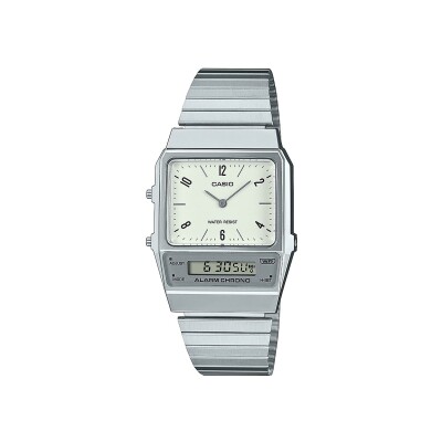 Montre Casio Vintage AQ-800E-7A2EF