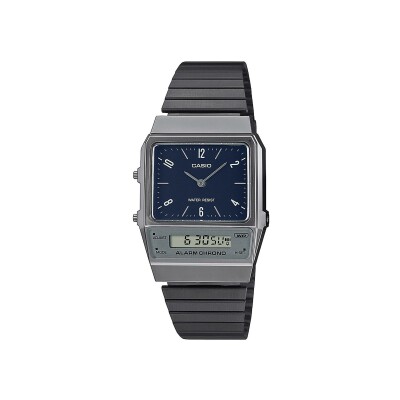 Montre Casio Vintage AQ-800EB-2AEF