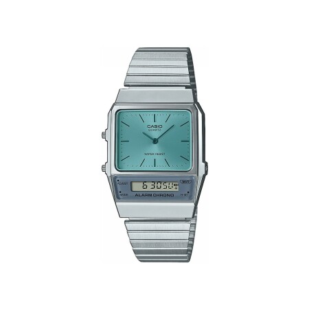 Montre Casio Vintage AQ-800EC-2AEF