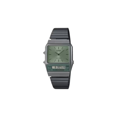 Montre Casio Vintage AQ-800ECGG-3AEF