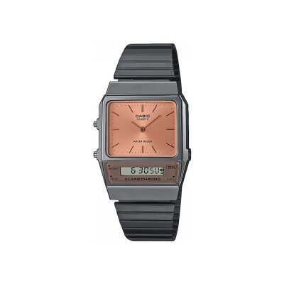 Montre Casio Vintage AQ-800ECGG-4AEF