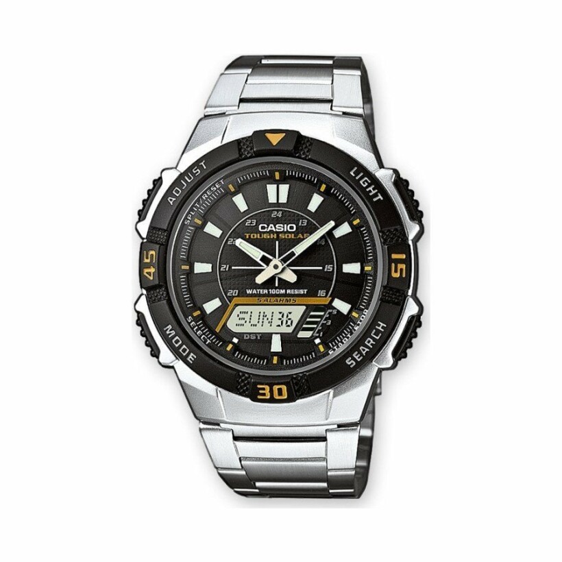 Montre Casio Collection Basic AQ-S800WD-1EVEF